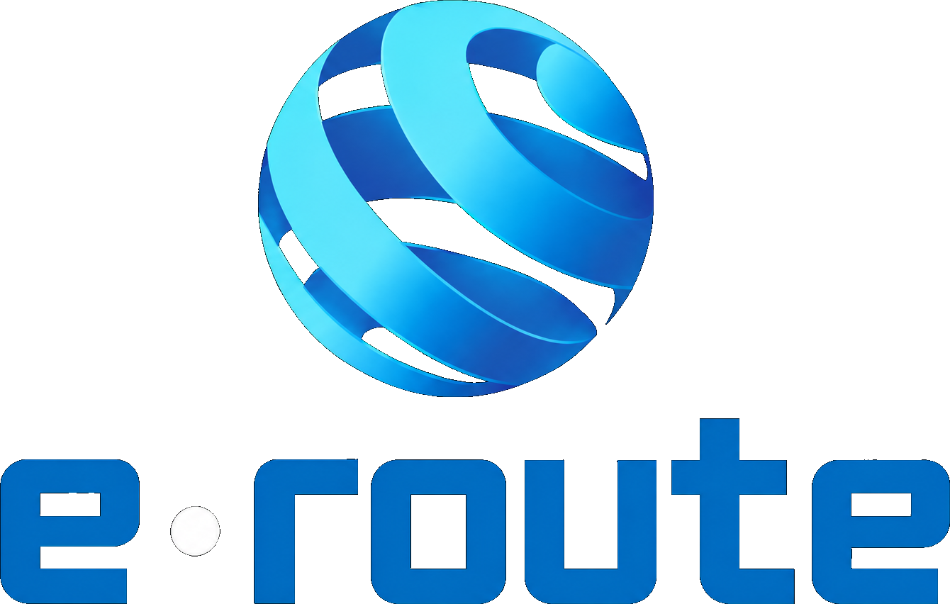 E-route